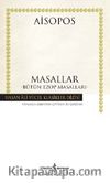 Masallar (Bütün Ezop Masalları) (Ciltli)