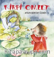 Kirpi Omlet