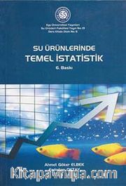 Su Ürünlerinde Temel İstatistik