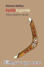 Eşitliközgürlük