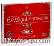 KPSS Evveliyat Matematik Video Ders Notları