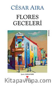 Flores Geceleri