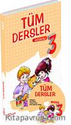 İlköğretim 3.Sınıf Tüm Dersler Hazırlık Kitabı