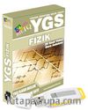Bil IQ YGS Fizik Flash Bellek Hazırlık Seti