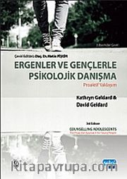 Ergenler ve Gençlerle Psikolojik Danışma