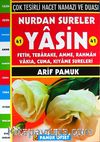 Nurdan Sureler 41 Yasin (Kod:137/P12) & Çok Tesirli Hacet Namazı ve Duası