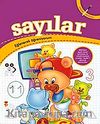 Sayılar & Eğlenerek Öğreniyorum (Silgili Kalem İlaveli)