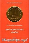 Ahmed Adnan Sayguna Armağan