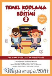 Temel Kodlama Eğitimi 2 
