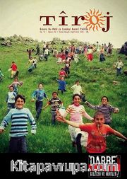 Tiroj / İki Aylık Kültür Sanat Edebiyat Dergisi Sayı:82 Eylül-Ekim 2016