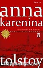Anna Karenina