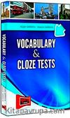 Vocabulary - Cloze Tests