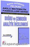 Doğru ve Çemberin Analitik İncelenmesi - Akıllı Matematik Fasiküleri Serisi