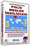 Polis Meslek İngilizcesi