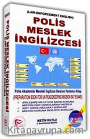 Polis Meslek İngilizcesi