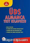 ÜDS Almanca Test Kılavuzu