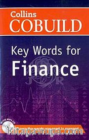 Collins Cobuild Key Words For Finance + CD
