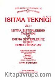Isıtma Tekniği Cilt 1