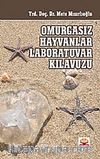 Omurgasız Hayvanlar Laboratuvar Kılavuzu