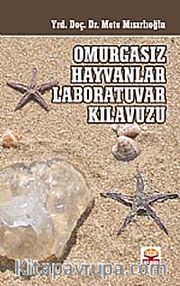 Omurgasız Hayvanlar Laboratuvar Kılavuzu