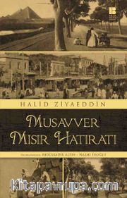 Musavver Mısır Hatıratı