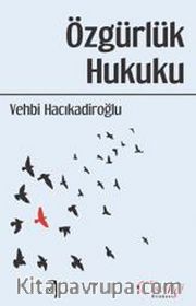Özgürlük Hukuku