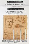 Çizimin Sırları (2 Kitap Set)