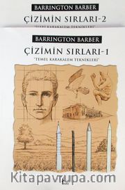 Çizimin Sırları (2 Kitap Set)