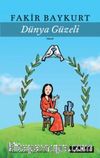 Dünya Güzeli