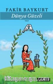 Dünya Güzeli