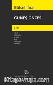 Güneş Öncesi