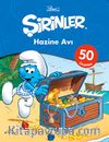 Şirinler - Hazine Avı