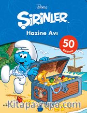 Şirinler - Hazine Avı