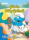 Şirinler 13 - Şirin Büyütücü