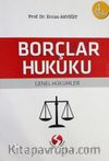 Borçlar Hukuku Genel Hükümler