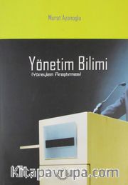 Yönetim Bilimi (Yöneylem Araştırması)