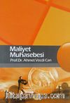 Maliyet Muhasebesi