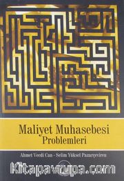 Maliyet Muhasebesi Problemleri