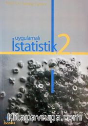 Uygulamalı İstatistik 2