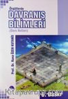 Örgütlerde Davranış Bilimleri