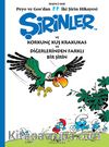 Şirinler ve Korkunç Kuş Krakukas ve Diğerlerinden Farklı Bir Şirin (Peyo'dan  ve Gos'dan İki Şirin Hikayesi-5)
