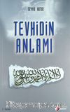 Tevhidin Anlamı