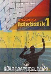 Uygulamalı İstatistik 1