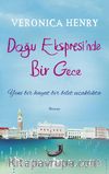 Doğu Ekspresi'nde Bir Gece
