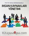 İnsan Kaynakları Yönetimi