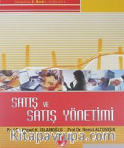 Satış ve Satış Yönetimi