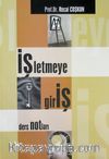 İşletmeye Giriş Ders Notları