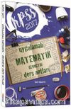 2017 KPSS Uygulamalı Matematik Ders Notları