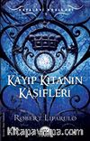 Kayıp Kıtanın Kaşifleri / Hayalevi Kralları -5