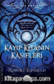 Kayıp Kıtanın Kaşifleri / Hayalevi Kralları -5